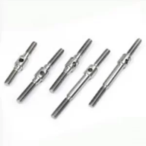 Image of Hobao Gpx4 Titanium Pivot Ball