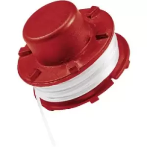 Image of Einhell 3405096 Replacement spool Suitable for (lgrass trimmer): Einhell GE-CT 36/30Li E