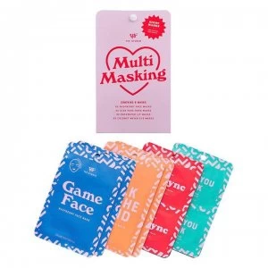 Image of Yes Studio Yes Studio MltMasking 11 - Multi Masking