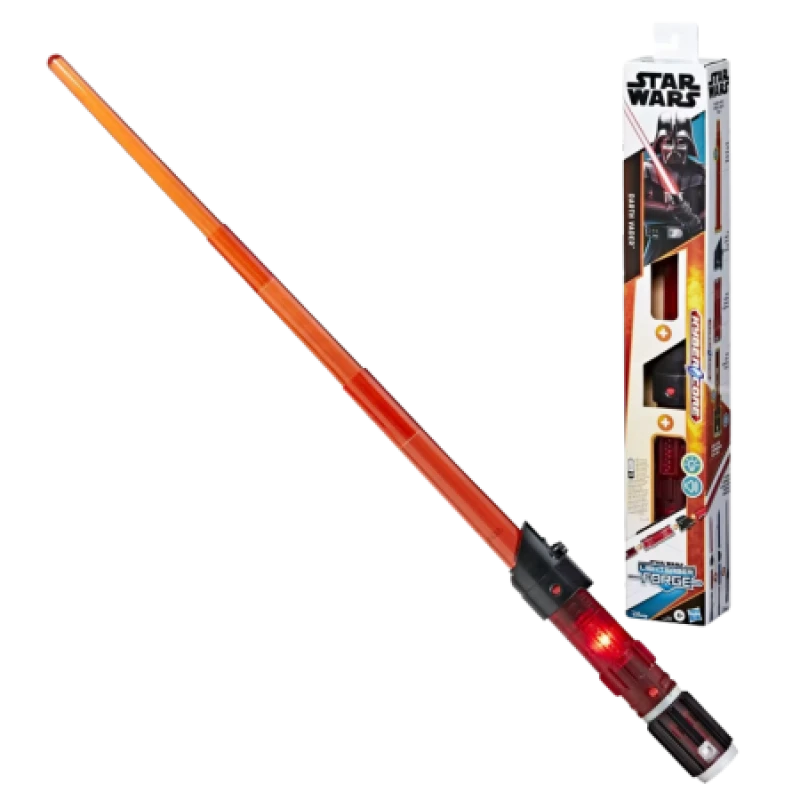Image of Star Wars Star Wars Lighsaber Forge Bladesmith Darth Vader