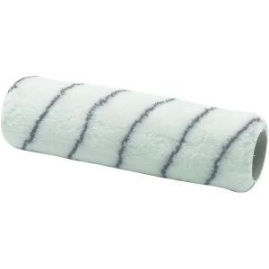 Image of Wickes Rapid Roll Medium Pile Uneven Surfaces Roller Sleeve - 9in