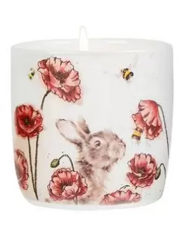 Image of Wax Lyrical Wrendale Let It Bee Candle