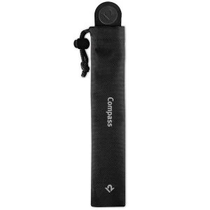 Image of TwelveSouth Compass 2 iPad/iPad Mini Black