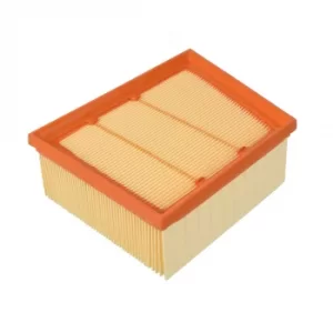 Image of Air Filter ADF122235 by Blue Print