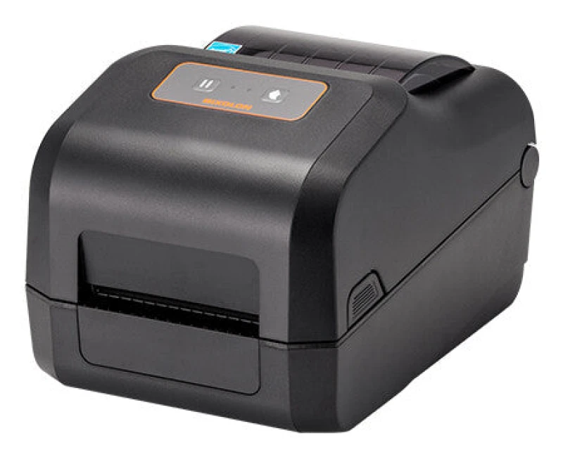 Image of Bixolon Bixolon XD5-43t Direct Thermal Label Printer / Thermal transfer 300 x 300 DPI 102 mm/sec Wired & Wireless WiFi XD5-43TEK/BEG