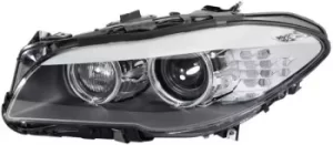 Image of Headlight 1ZS010131-621 by Hella Right