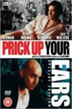 Image of Prick Up Your Ears [Special Edition]