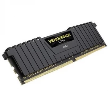 Image of Corsair Vengeance LPX 8GB 2400MHz DDR4 RAM