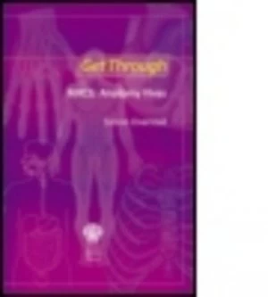 Image of Mrcs - Anatomy Vivas by Simon Overstall Paperback