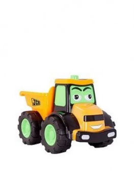 Image of Jcb My First Jcb Big Wheeler
