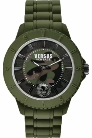 Image of Unisex Versus Versace Tokyo Watch SOY110016