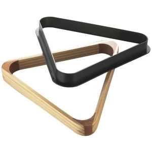 Image of Powerglide Plastic Triangle Pool