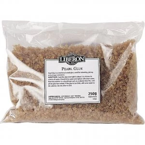 Image of Liberon Pearl Glue 250g