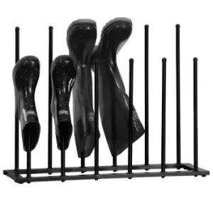 Image of Ricomex 6 Pair Boot And Welly Storage Rack