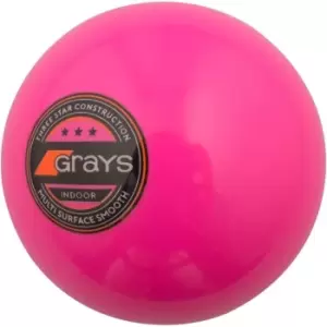 Image of Grays Indoor Ball 10 - Pink