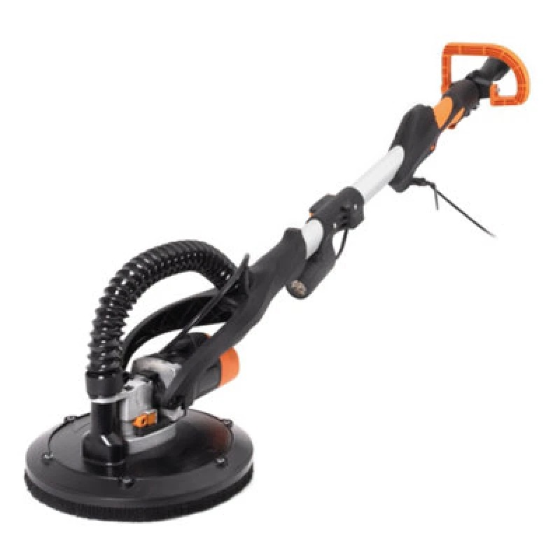 Image of Evolution R225DWS-T Telescopic Dry Wall Sander in Black 078-0011