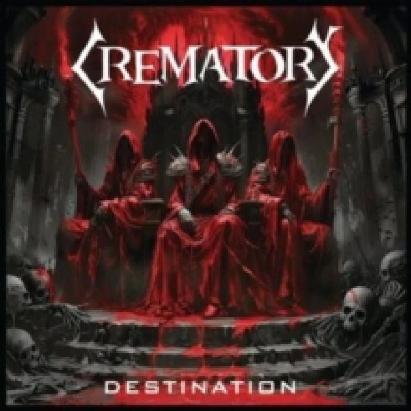 Image of Destination Vinyl