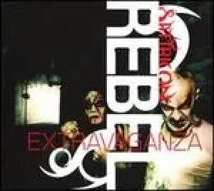 Image of rebel extravaganza