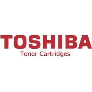Image of Original Toshiba T-1550E Black Laser Toner Ink Cartridge