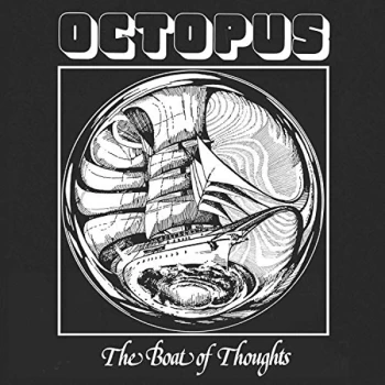 Image of Octopus - The Boat of Thoughts Vinyl