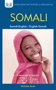 Image of somali englishenglish somali dictionary and phrasebook