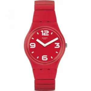 Image of Unisex Swatch Chili Watch