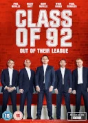 Image of Class Of '92: Out Of Their League
