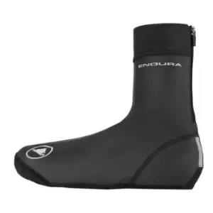 Image of Endura Pro Slick Overshoe - Black