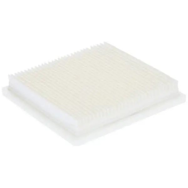 Image of Bosch Accessories Bosch Accessories 2609256F65 Pleated panel filter 2609256F65