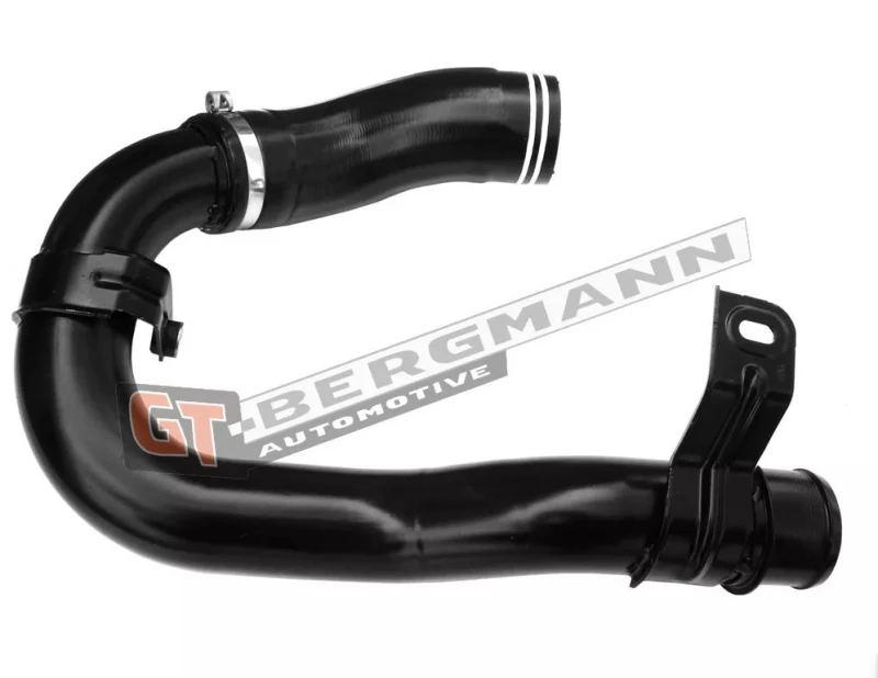 Image of GT-BERGMANN GT52-581 Turbocharger Hose Charger Intake Hose (3314)