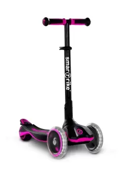 Image of Xtend Scooter - Pink
