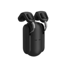 Image of Switchbot Curtain Smart Electric Motor Rod Pole Black