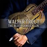 Image of Walter Trout - Blues Came Callin' (CD & DVD) (Music CD)