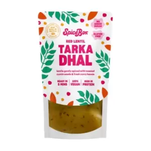 Image of SpiceBox Red Lentil Tarka Dhal 475g