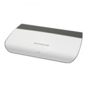 Image of Netgear Switch - unmanaged - 8 x 1000Base-T