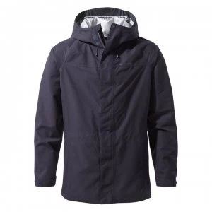 Image of Craghoppers Corran Gore Jacket - Dark Navy