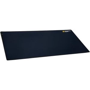 Image of Endgame Gear MPC-1200 Cordura 3XL Gaming Surface - Dark Blue (Egg-MPC-1200-BLU)