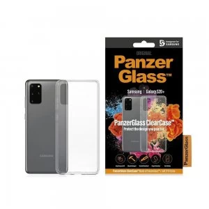 Image of PanzerGlass Galaxy S20 Plus ClearCase