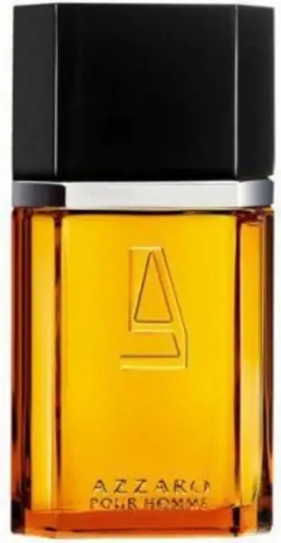 Image of Azzaro Pour Homme Eau de Toilette For Him 100ml