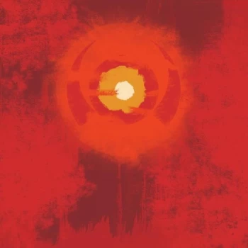 Image of Mansur - Temple Vinyl