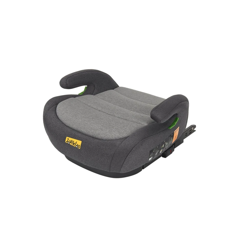 Image of JoviKids Jovi Kids Ohho Black Car Seats Single Black 71083503010