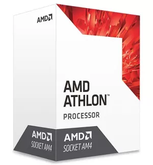 Image of AMD Athlon X4 950 Quad Core 3.5GHz CPU Processor