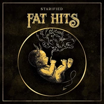 Image of Starified - Fat Hits CD