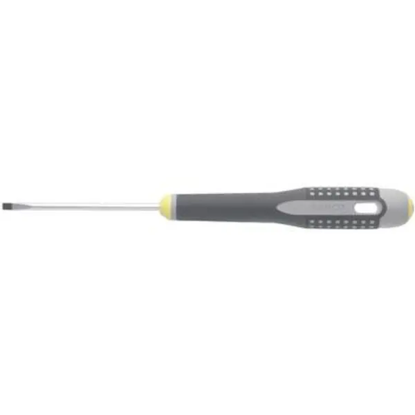 Image of Bahco Slotted screwdriver BE-8030