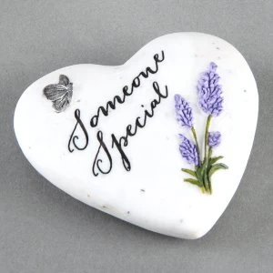 Image of Thoughts Of You 'Someone Special' Small Heart