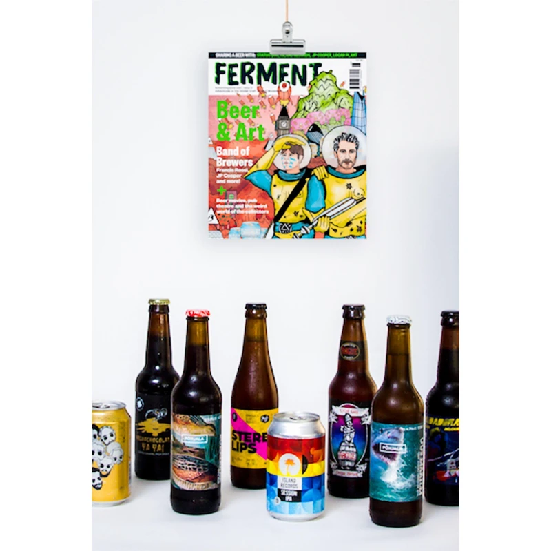 Image of Activity Superstore 3 Month Craft Beer Subscription None unisex One Size