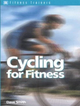 Image of Cycling for Fitness by Dave Smith Book