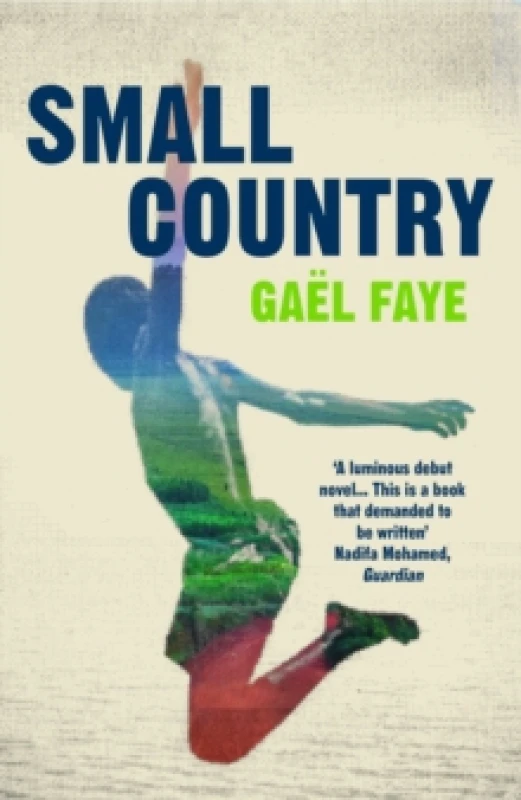 Image of Small Country Paperback / softback