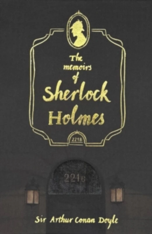 Image of The Memoirs of Sherlock Holmes. Hardback. By Arthur Conan Doyle Books