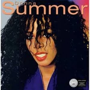 Image of Donna Summer - Donna Summer Vinyl